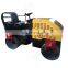 used seated drive Asphalt Roller,road roller, drum road roller