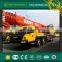 New 21ton Hydraulic Sany Truck with Crane STC210C at Favorable Price for Initial Order