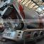 One year warranty concrete mixer truck 10CBM capacity