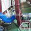 Jinan automatic Insulating glass machine equipment Vertical Glass washing machine