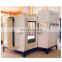 Automatic powder coating booth for aluminium profiles 57