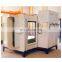 Automatic powder coating booth for aluminium profiles 47