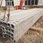 2x4 Square Steel Tubing 2.5 Galvanized Square Tubing 20x20 Mm Ss400 Q235