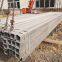 2 Galvanized Square Tubing Rectangular Pipes Two Inch Square Tubing