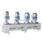 Four Head Seamless Welding Machine (For Colored PVC Profile) FHW480