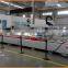 4 Axis CNC High Speed Curtain Wall and Window Door Drilling Milling Processing Machining Center
