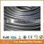 Black PVC Gas Piping, PVC LPG Gas Hose, 9mm Flexible Soft Braided PVC LPG Gas Hose Pipe
