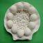 Factory supply 92% Alumina Ceramic Grinding ball