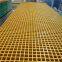 Fiberglass products Fiberglass tube Molded glass fiber grating
