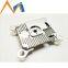 Low-Price CNC Custom Turning Machines Aluminum Auto Parts for Die Casting