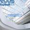 600*600mm Low Price High Loading Glass Floor