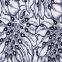 swiss 100 cotton fabric for wedding dress lace embroidery