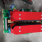 cable conveyor; electric cable conveyor; cable pushing machine