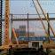 KLB series Foot-step Long Auger Drilling Rig