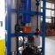 Small Size Marine Island Water Desalination Plant with RO System