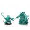OEM Animal 3-5cm Tall Game Figure Miniature