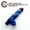 Auto Replacement Parts  Fuel Injector hot selling 195500-3030 for Mazda MX-5 1998-2005 1.6 MK2 MK 2.5L