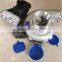 ISF2.8 engine Turbocharger  BV45 17459700001 17459880001 5370734  Turbocharger