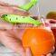 Hot Selling Multifunctional Planing Grater Vegetable Cutter Fruit Melon Planer Kitchen Peeler