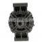 12V 160A  Auto Spare Parts Alternator 3972732  0124525109, 0124525164, 0124525168, Al9961LH