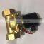 DC Mini Air Valve Normal Open Micro Solenoid BPM Valve
