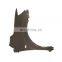 Steel  Front Fender Wing Mud Guard Left Driver Side 95024531  For AVEO 2011-2013 Sedan