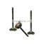 M11 Diesel engine parts exhaust valve 3895110 3070159 3417714 3418021 3800639