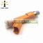23209-0H050 fuel injector for car
