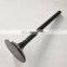 High Quality Dongfeng Engine Spare Parts 6204414210 4B3.3 Exhaust Valve