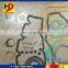 6CT8.3 Diesel Engine gasket set 3931019 For Cylinder Head