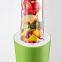 600ml 300W ABS electrical personal blender Commercial Juicer with BPA-free jar double safety switch 24000R/min