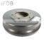 IFOB Brake Drum for Japanese cars NP300 PICKUP #43206-2ST0A