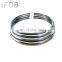 IFOB Piston Ring Set for TOYOTA HILUX INNOVA HIACE 5LE STD 13011-54130