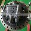 PC300-7 PC300-8 excavator travel motor and final drive 708-8H-00320 travel motor assy