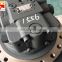 PC120-8 final drive SH120 travel motor gm21 hydraulic drive wheel motor