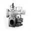 SAA4D95LE-3 4D95LE 4D95 turbocharger PC110-7 PC130-7 PC130-8 TD04L excavator turbine 49377-01610 6208-81-8100