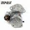 S13289A 10465436 S1389A 45-1993 45-1263 45-1671 Starter For Thermo King Trailer