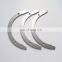 Thrust washer for 5K 13041-76001 forklift engine parts