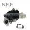 ERG VALVE 1618T1 9656911780 1427355 6G9Q9D475AA LR000997