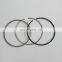 Diesel engine spare parts LTA10 piston ring 3893752 3803961 piston piston rings