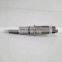 Hot sale diesel engine spare parts fuel injector 0445120326 for truck
