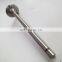 machinery diesel engineL10 intake valve 3033234