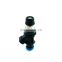 Fuel Injectors For GM Buick 25343789 China Factory Wholesale Large Stock Auto Car Spare Parts