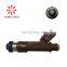 New high quality  fuel injector nozzle 23250-50060