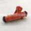 PAT Fuel Injectors 0280156034 New For Fits Citroen/Peugeot 307 1.6L