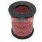 High quality Auto parts Car air filter 16546-2S600 for Japanese Car
