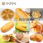 Fully Automatic Stainless Steel Pita Bread Stick Maker Machine