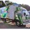 Isuzu 3 Ton 5 Ton 10 Ton Freezer Truck Refrigerator Truck Refrigerated Truck We Export to Gabon