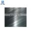 Decorative brushed stainless steel plate 310s
