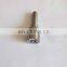 Diesel Engines Common Rail Injector Nozzle DLLA153P1831 0433172119 for Injector 0445120186 DLLA142P1595 0433171977